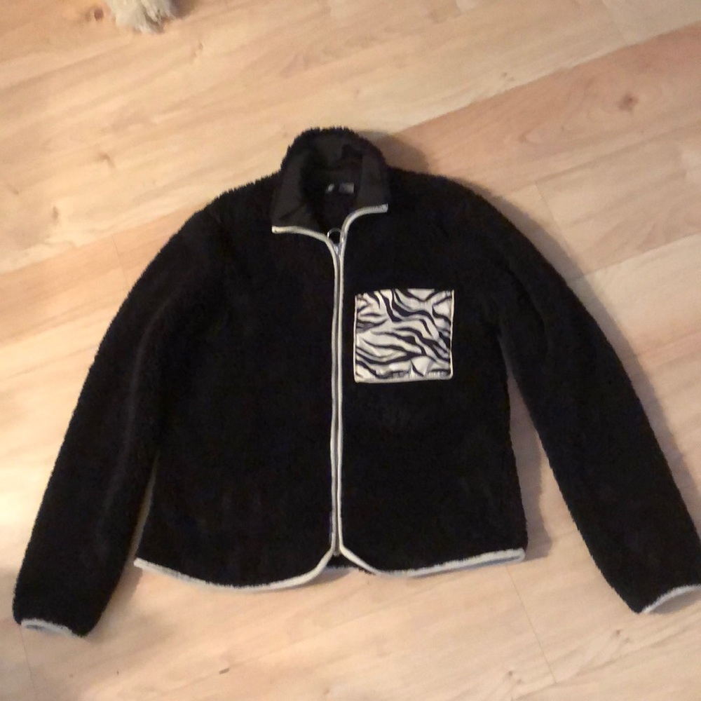 Divided Jacket - Picture 6 of 12